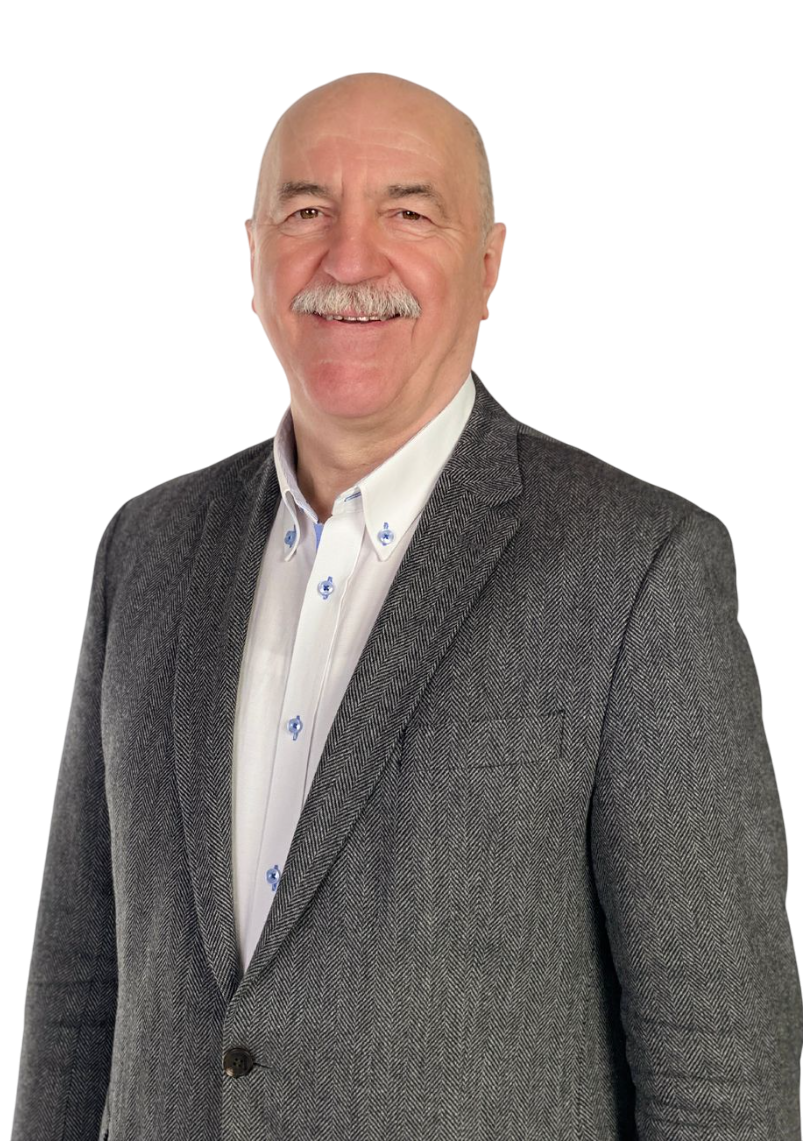 Попович Василь Іванович