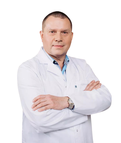 Повч Олег Андрійович