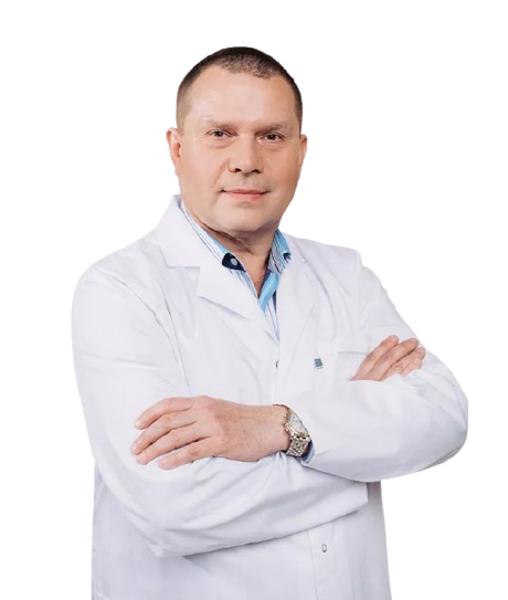 Повч Олег Андрійович