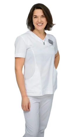 Прощенко Ольга Миколаївна