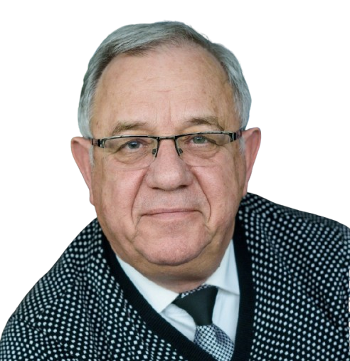 Пухлік Сергій Михайлович