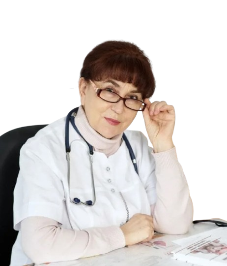 Пипа Лариса Володимирівна