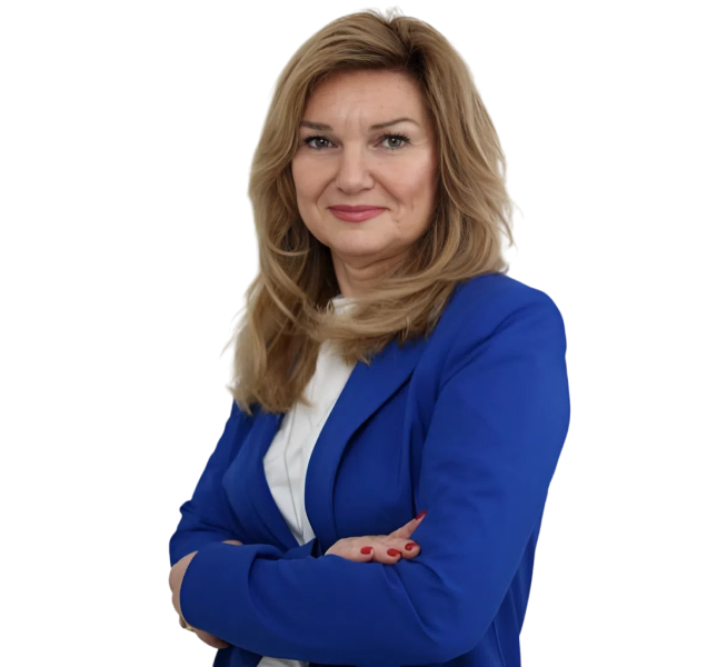 Речкіна Олена Олександрівна