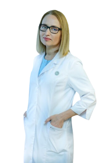 Регеда Світлана Іванівна