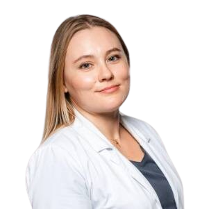 Рекута Аліна Сергіївна