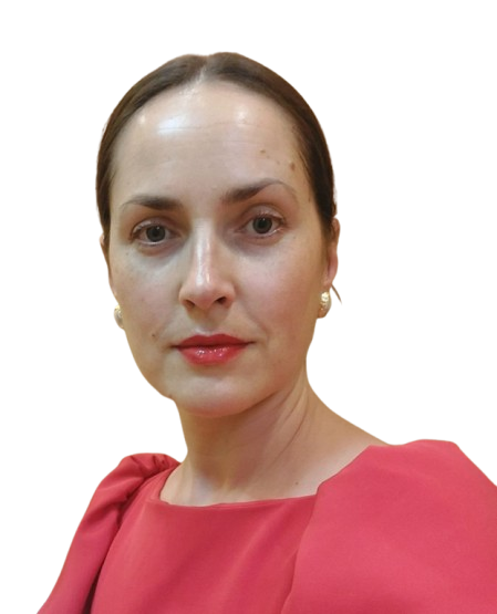 Ревунець Ганна Вікторівна