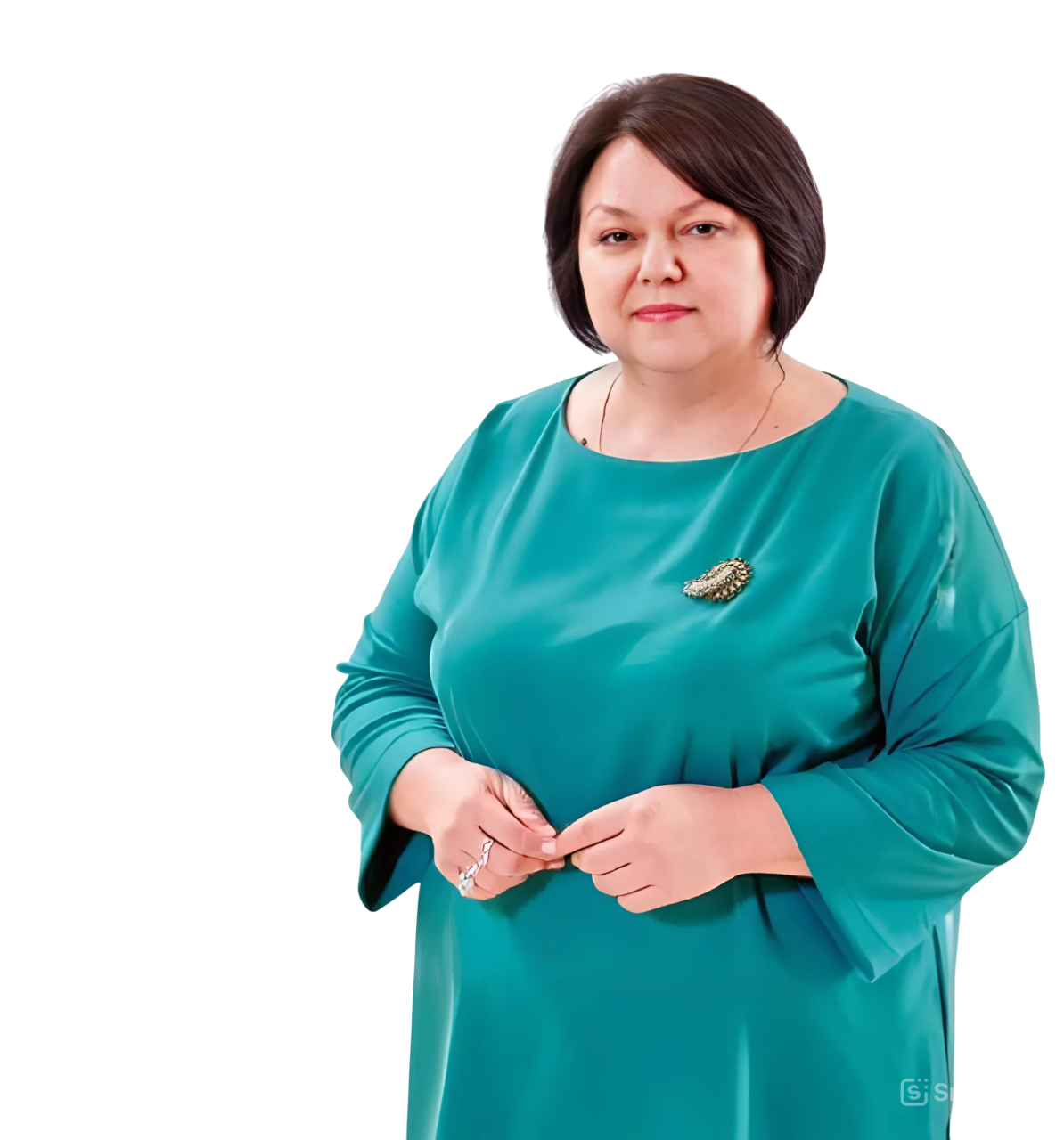 Резніченко Галина Іванівна