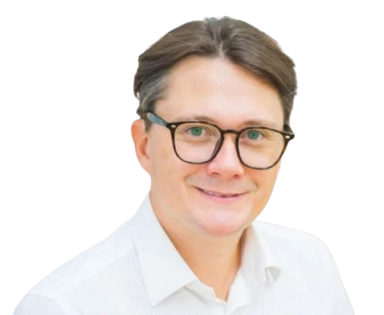 Кожевін Роман Володимирович