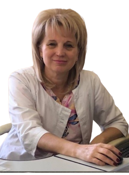 Рожковська Наталія Миколаївна