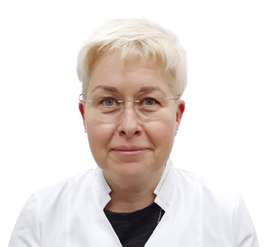 Самойлюк Тетяна Федорівна