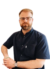 Санін Володимир Володимирович