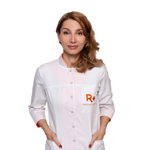 Сапожак Інна Миколаївна