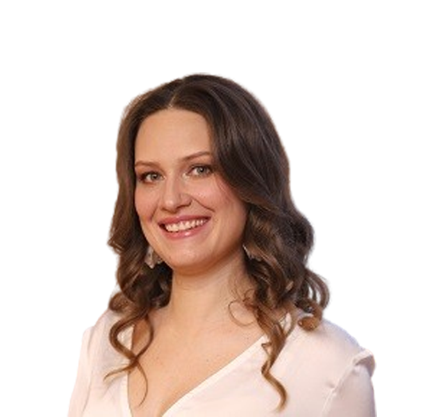 Савицька Любов Миколаївна