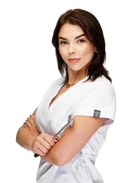 Селюк Мар’яна Миколаївна