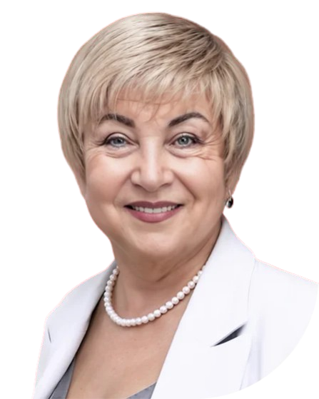 Селюк Мар’яна Миколаївна