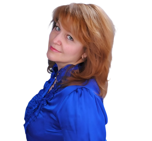 Семирекова Ілона Вікторівна