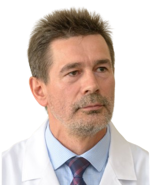Кожухов Сергій Миколайович