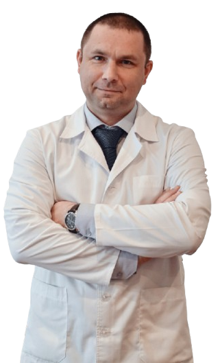 Колосович Ігор Володимирович