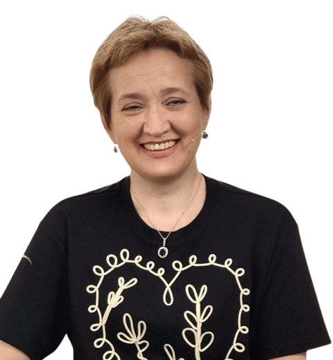 Шаргородська Ірина Василівна