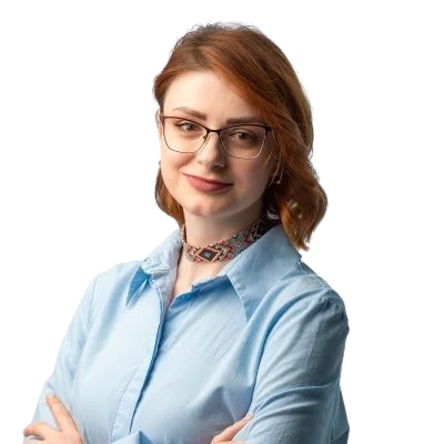 Щебель Ірина Василівна