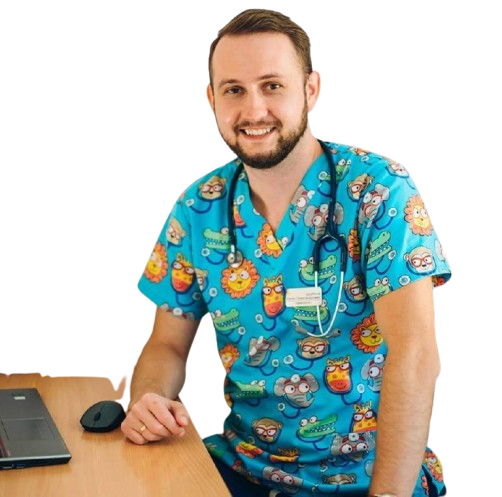 Щербина Євген Олександрович