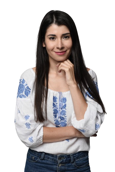 Шевченко Ірина Юріївна