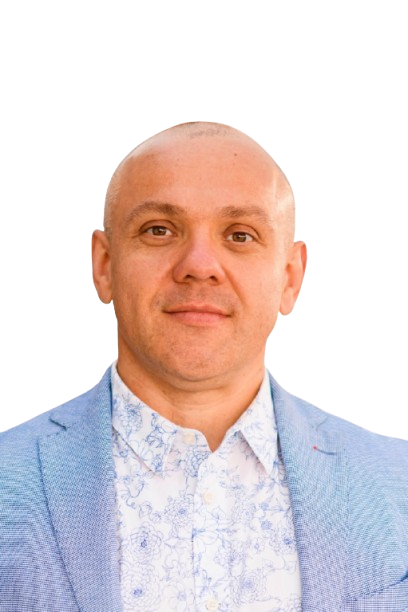 Щкрібляк Іван Іванович