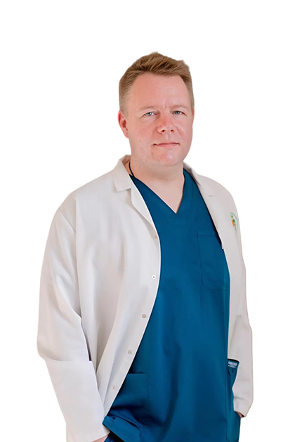 Кривопустова Марія Віталіївна