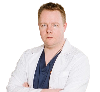 Шурпяк Сергій Олександрович