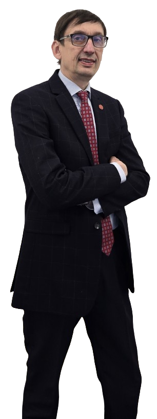 Швець Олег Віталійович