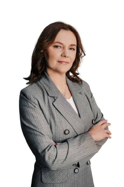 Симак Зінаїда Вячеславівна