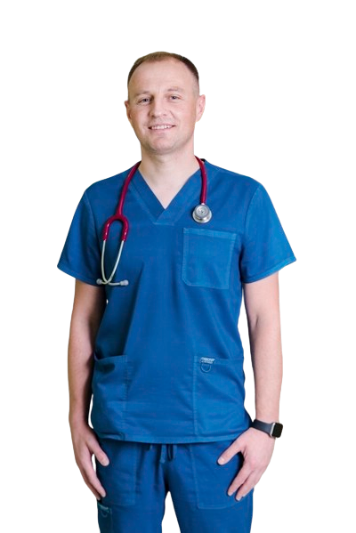 Сіренко Ігор Вікторович