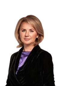 Скрипник Ірина Леонідівна