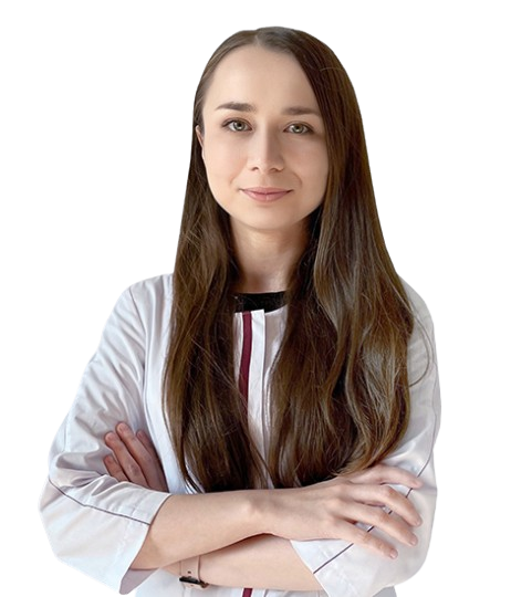 Соломія Крута