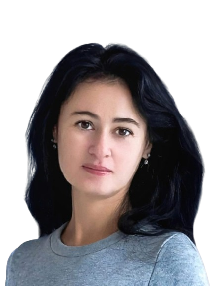 Сторчак Ганна Вадимівна