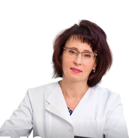 Струк Тетяна Анатоліївна