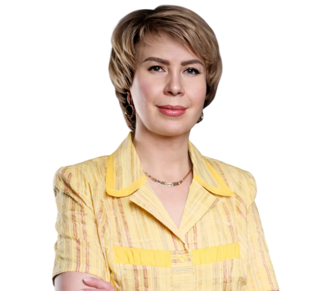 Суханова Ауріка Альбертівна