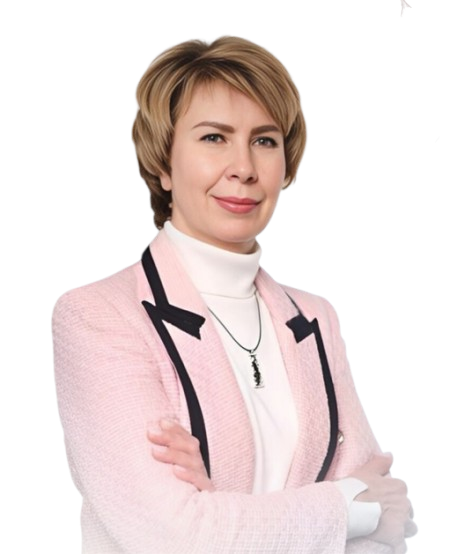 Суханова Аурика Альбертовна