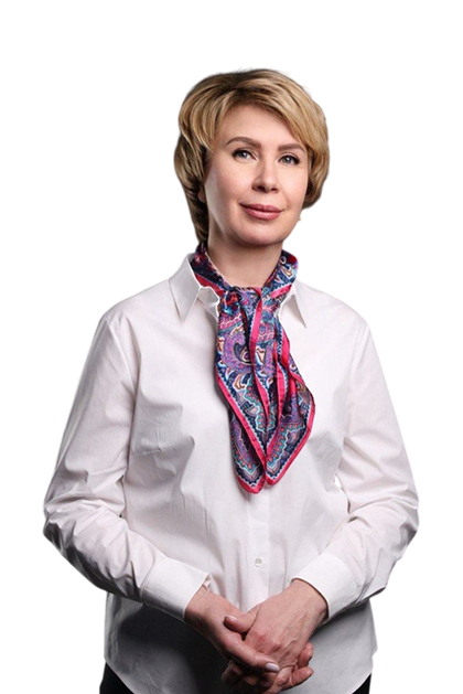 Суханова Ауріка Альбертівна