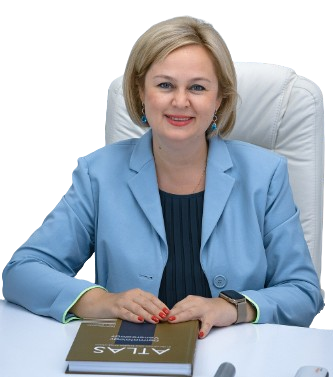 Святенко Тетяна Вікторівна