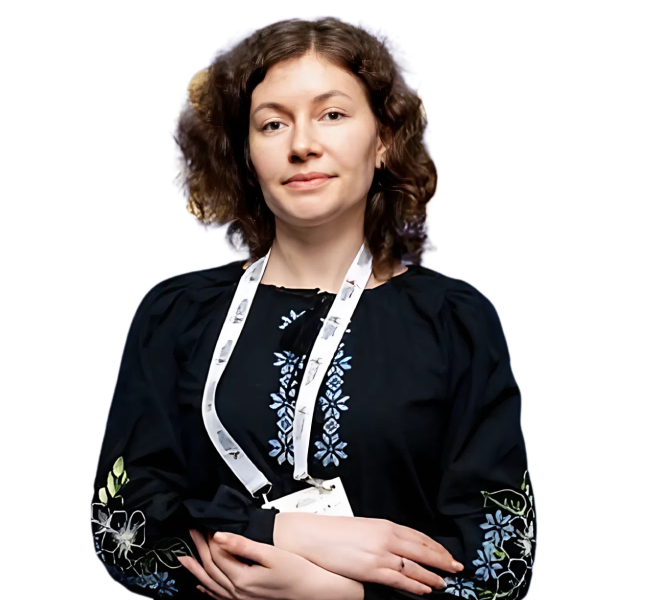 Темірова Олена Анатоліївна