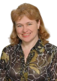 Петрушанко Тетяна Олексіївна