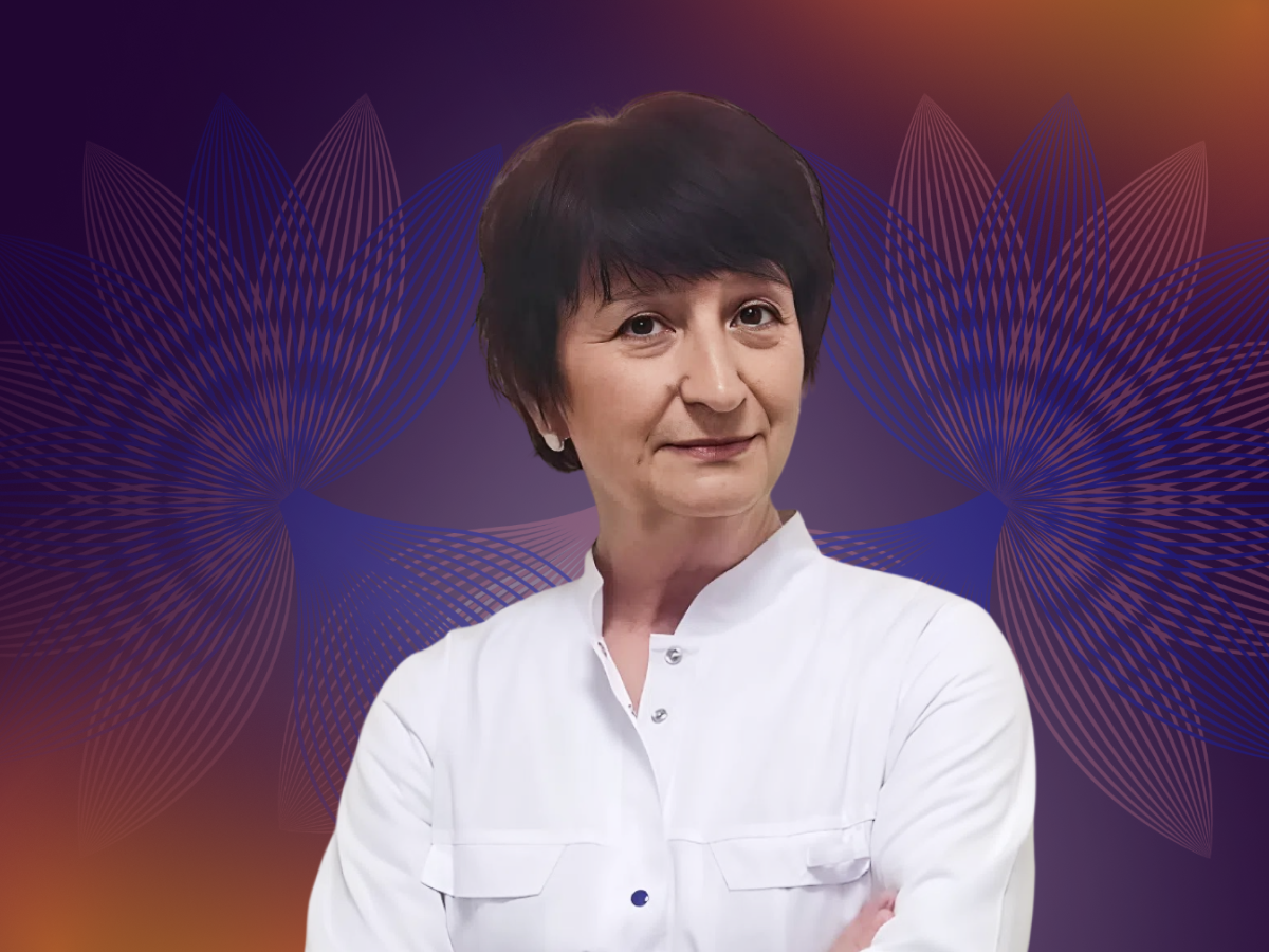 Маричереда Валерія