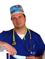 Ткаченко Руслан Опанасович