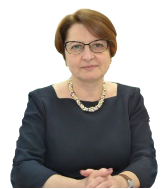Трубка Ірина Олександрівна