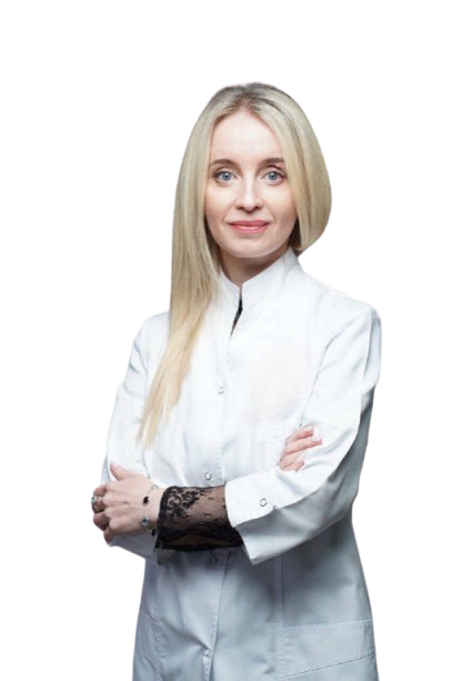 Турова Людмила Олександрівна