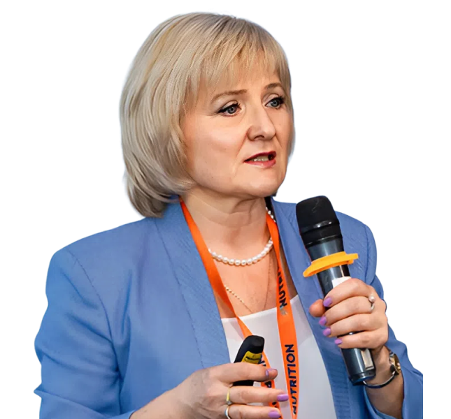 Уманець Тетяна Рудольфівна