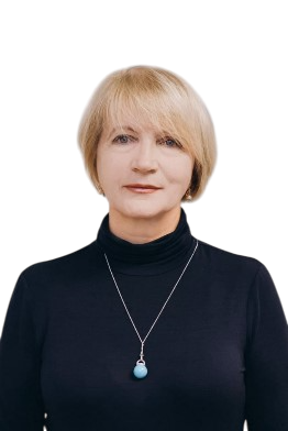 Березенко Валентина Сергіївна