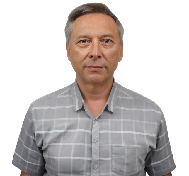 Ващук Всеволод Васильович