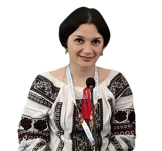 Ващенко Олеся Сергіївна